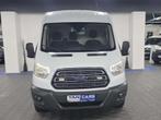 Ford Transit 2.2 TDCi L2H2 * 155 CH. * INSTALLATION ELEC. 22, Auto's, Bestelwagens en Lichte vracht, Voorwielaandrijving, Euro 5