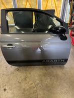 Porte droite Fiat 500, Ophalen, Rechts, Fiat, Deur