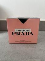 Parfum Prada Paradoxe, Ophalen, Zo goed als nieuw