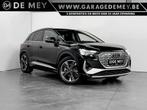 Audi Q4 e-tron Q4 e-Tron 82 kWh 40 S line, Autres modèles, Achat, Entreprise, https://public.car-pass.be/vhr/69d875f4-7c52-4b46-bbaa-15822b940cde