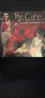 The Cure live@ melkweg Amsterdam 12/12/79, Ophalen of Verzenden, 1960 tot 1980, Nieuw in verpakking