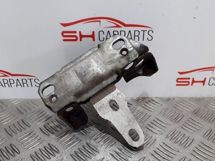 Support boîte de vitesse d'un Ford Fiesta, Autos : Pièces & Accessoires, Suspension & Châssis, Ford, Utilisé, 3 mois de garantie