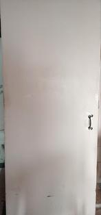 Porte intérieure, Enlèvement, Porte intérieure