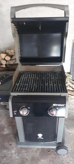 Weber BBQ, Tuin en Terras, Ophalen