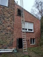 échelle, Bricolage & Construction, Échelles & Escaliers, Enlèvement, Utilisé, Échelle, 4 mètres ou plus