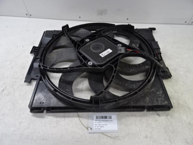 VENTILATORHUIS BMW 4 serie Gran Coupe (F36) (1742864196301), Gebruikt, BMW