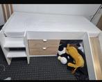 Kinderbed met glijbaan, Ophalen, Zo goed als nieuw