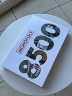 Monopoly Kortrijk 8500 Limited Edition, Neuf, Jeu de voyage, Trois ou quatre joueurs, Enlèvement