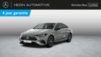 Mercedes-Benz CLA-klasse CLA 250+ Sport Edition Night Pack |, Achat, 4 portes, Entreprise, 772 km