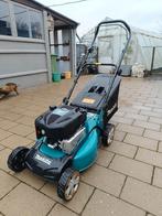 Makita, Tuin en Terras, Ophalen