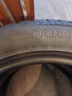 Vredestein quatrac5 215/55/R18 2stuks, Auto-onderdelen, Banden en Velgen, Ophalen, 18 inch, All Season, Band(en)