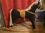 Hobbelpaard, Ophalen, Zo goed als nieuw