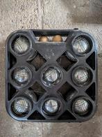 Jeu de boules de pétanque, Enlèvement, Comme neuf, Boule