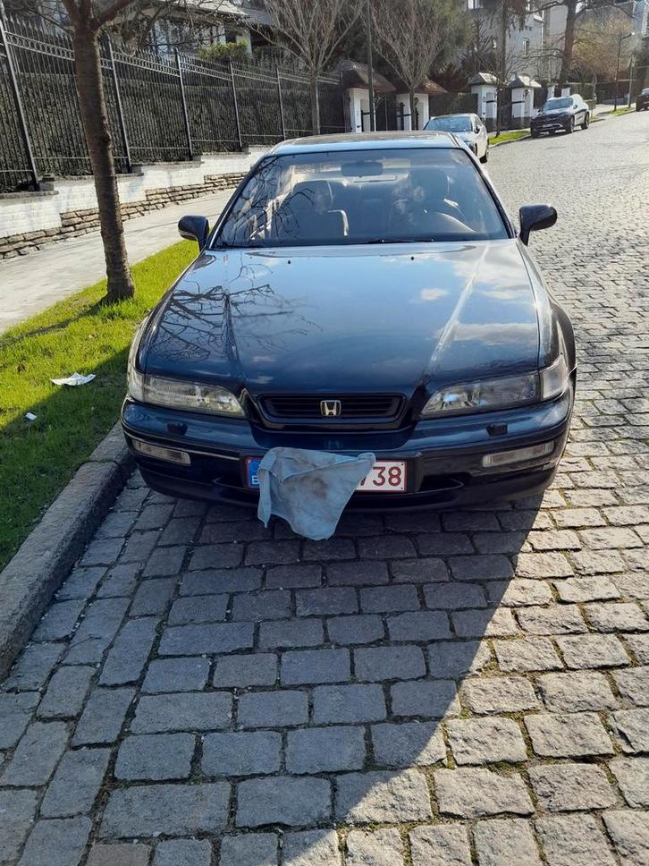 Honda legend 1991, Autos, Honda, Particulier, e, ABS, Toit ouvrant