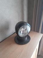 Industriële steampunk style verlichting, Ophalen