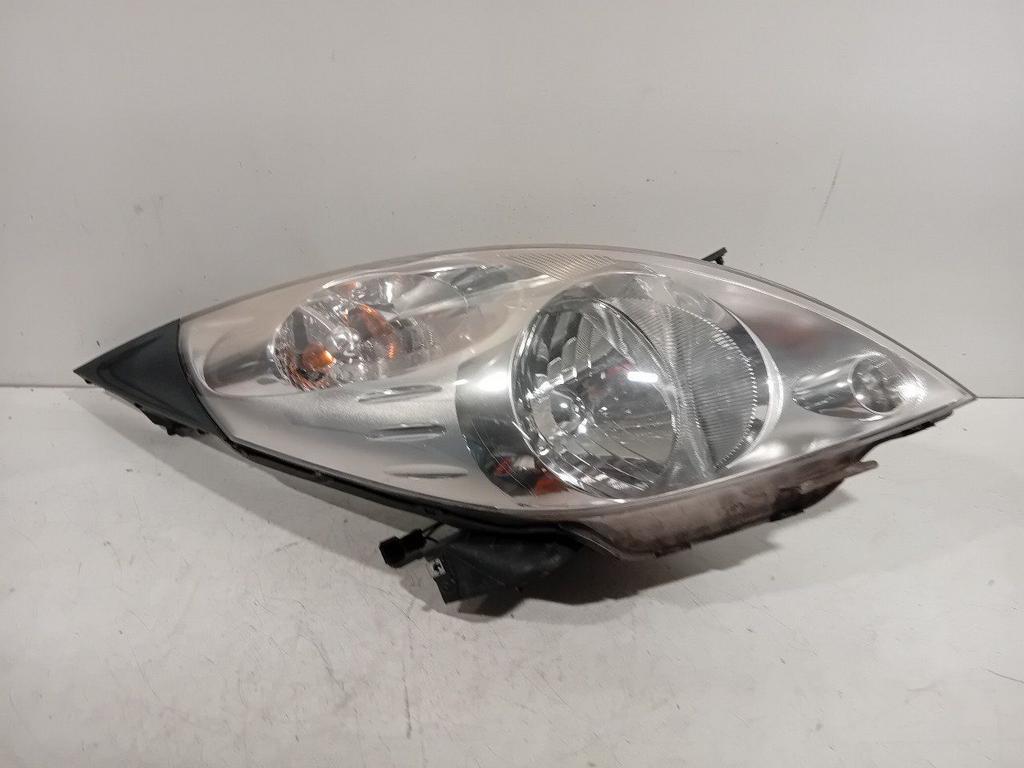 Koplamp rechts Chevrolet Spark, Onderdelen@venauto.nl, Van der Ven Autorecycling B.V., Gebruikt, Ettenseweg 76, 4706 PB Roosendaal, The Netherlands