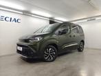Toyota ProAce City Verso Family 5pl, 144 g/km, Entreprise, ProAce, Boîte manuelle