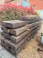 Treinbielzen, Tuin en Terras, Ophalen