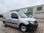 Mercedes Citan 112 | 12 M Garantie |38 Dkm | Benzine |2018 |, Autos, 140 g/km, Euro 6, Entreprise, Boîte manuelle
