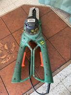 Coupe branche pince Alligator tronçonneuse électrique, Enlèvement ou Envoi, Comme neuf