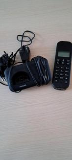 Téléphone sans fil Philips, Télécoms, Enlèvement