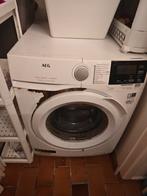 Machine à laver AEG L6FBG04W – 10 kg – 1400 tr/min, Electroménager, Lave-linge