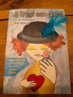 Steven Boers - Jij krijgt een Pluim!, Ophalen of Verzenden, Steven Boers; Els De Schepper