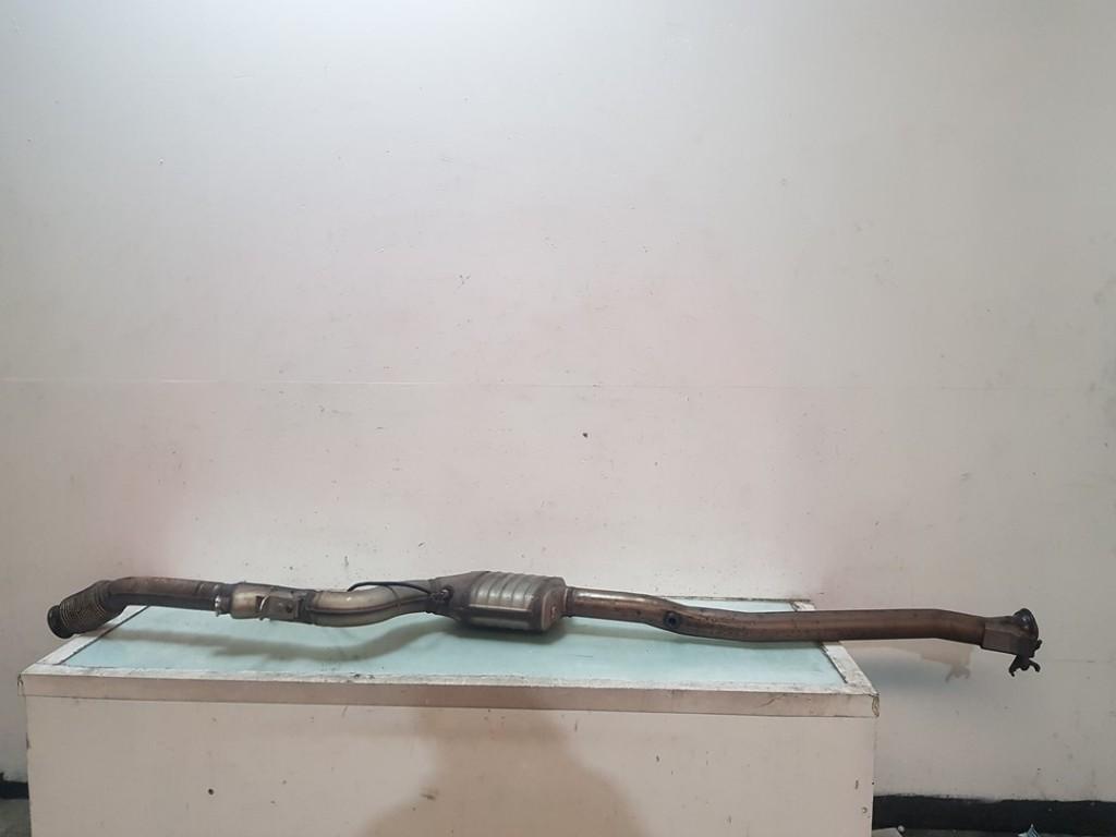 FILTRE A PARTICULES C (C205) (|A2054900614|A2054901320|), Dhr. J. Ham, Mercedes-Benz, Administratie@autoham.nl, Utilisé