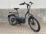 Klever B-speed Plus -850wh-One size, Fietsen en Brommers, Elektrische fietsen, Ophalen, Gebruikt
