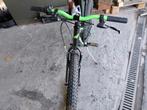 Vélo vtt 24pouce 7vitesse shimano    février 2026, Vélos & Vélomoteurs, Enlèvement