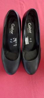 Chaussures Gabor Comfort noires pour femmes taille 38,5, Vêtements | Femmes, Chaussures, Enlèvement ou Envoi, Chaussures à haut talons