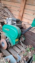 Moto culteur, Bricolage & Construction, Outillage | Fraiseuses, Enlèvement, Utilisé, Autres types, Autre