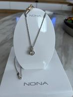 Nona silver set nieuw925, Enlèvement ou Envoi, Comme neuf