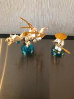 Sensei Wu Ninjago Lego dimensions (WiiU, ps3 ps4 xbox), Games en Spelcomputers, Verzenden, Zo goed als nieuw