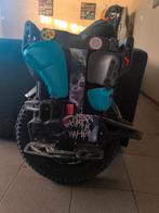 Leaperkim Lynx 50S - 66 lbs à vendre, Enlèvement, Comme neuf