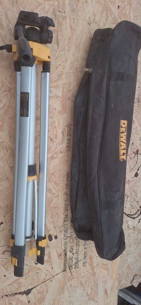 trépied Dewalt, Bricolage & Construction, Enlèvement
