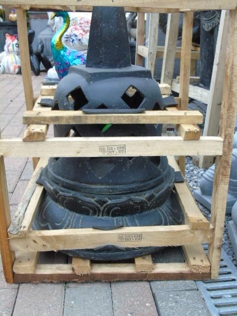 stoupa monument bouddhisme , bouddha, Enlèvement, Neuf