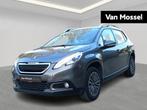 Peugeot 2008 1.2 Puretech 60kW Style, Auto's, Voorwielaandrijving, Stof, Gebruikt, Euro 6