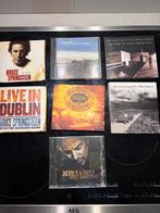 7 CD Bruce Springsteen, Enlèvement ou Envoi, Comme neuf, Rock and Roll