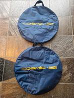 Hoes fietswielen, Ophalen, Gebruikt, Overige typen