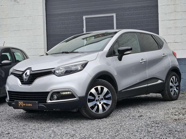 Renault Captur CLIM * CRUISE *, Autos, Renault, Entreprise, Achat, Captur, ABS, Airbags, Air conditionné, Ordinateur de bord, Verrouillage central