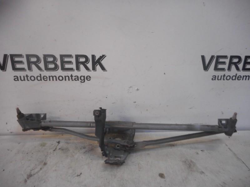 MECANISME ESSUIE-GLACE Audi A6 (C4) (audi4a1955023c), Utilisé, Audi