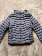 Jas, Kleding | Heren, Jassen | Winter, Ophalen of Verzenden, Zo goed als nieuw, Maat 46 (S) of kleiner, Grijs