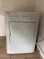 Seche linge marque Beko, Évacuation d'air, 4 à 6 kg, Programme laine, Chargeur frontal