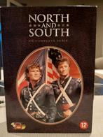 North and south , de complete serie, Boxset, Drama, Ophalen of Verzenden, Zo goed als nieuw