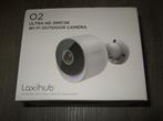 camera de securité laxihub 02, Ophalen of Verzenden, Nieuw, Buitencamera
