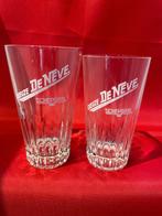 bierglazen De Neve Schepdaal, Ophalen of Verzenden, Gebruikt, Bierglas