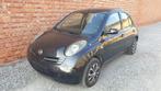 Nissan micra 2005  142.000 km, Achat, Boîte manuelle, Micra, Particulier
