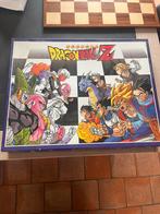 Schaakspel Dragonball Z, Ophalen, Zo goed als nieuw