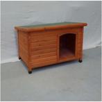 nieuw hondenhok slaaphok voor medium honden nieuw in pakket, Animaux & Accessoires, Maisons pour chiens, Enlèvement, Neuf, Niche à chien